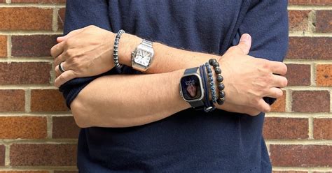 double-wristing